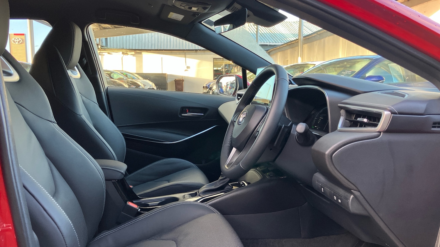 Used Toyota Corolla 2025 for sale - 77380585: Photo 11