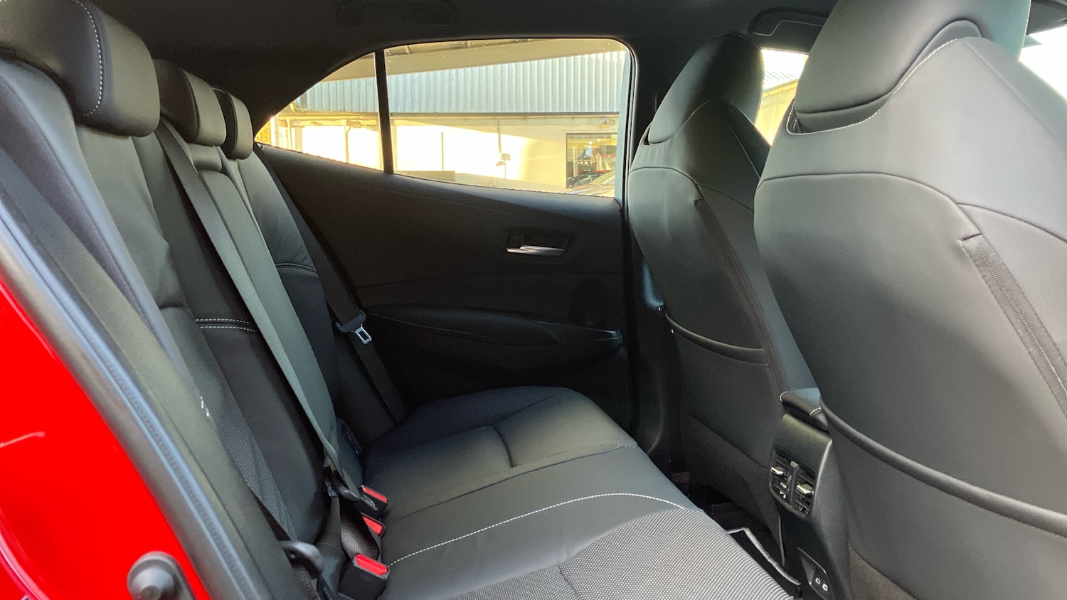 Used Toyota Corolla 2025 for sale - 77380585: Photo 12