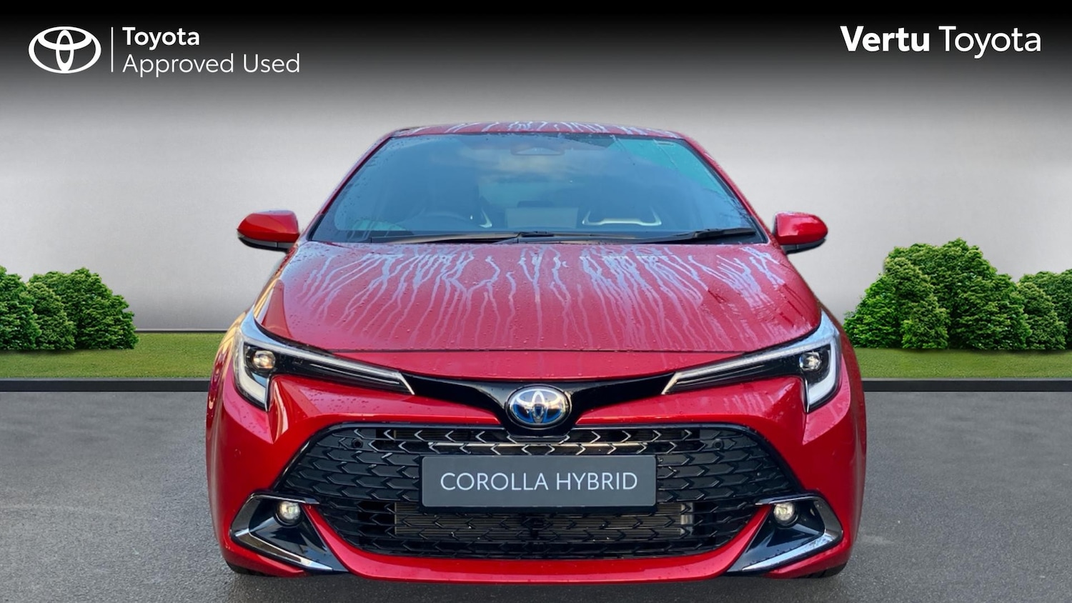 Used Toyota Corolla 2025 for sale - 77380585: Photo 15