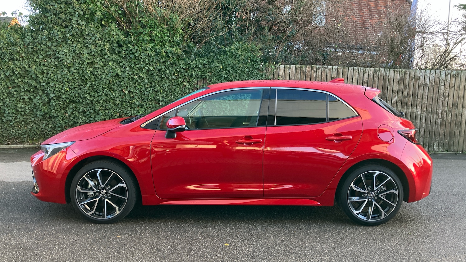 Used Toyota Corolla 2025 for sale - 77380585: Photo 17