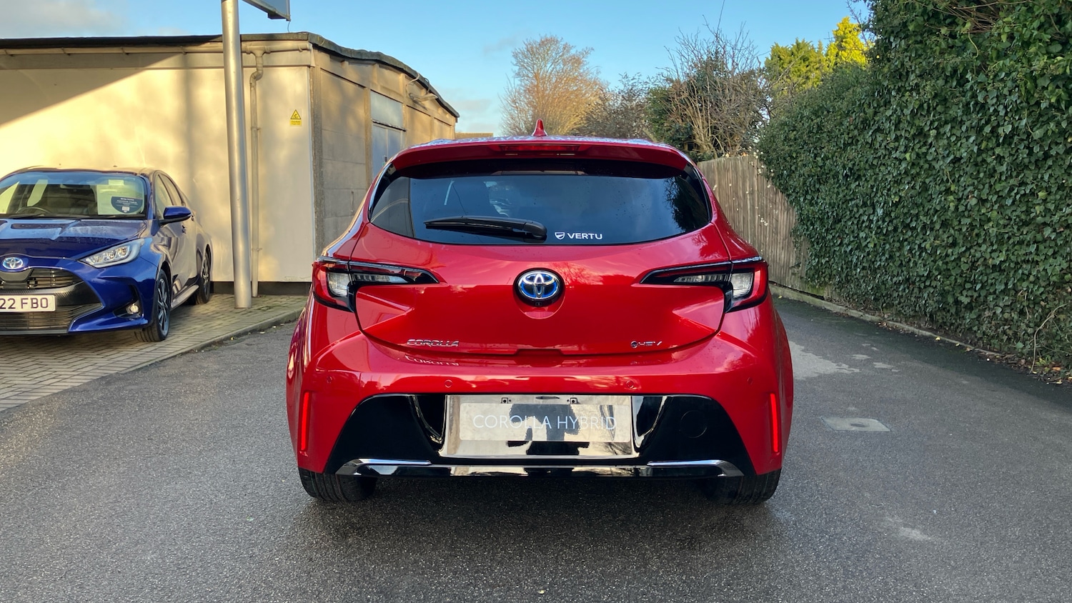 Used Toyota Corolla 2025 for sale - 77380585: Photo 19