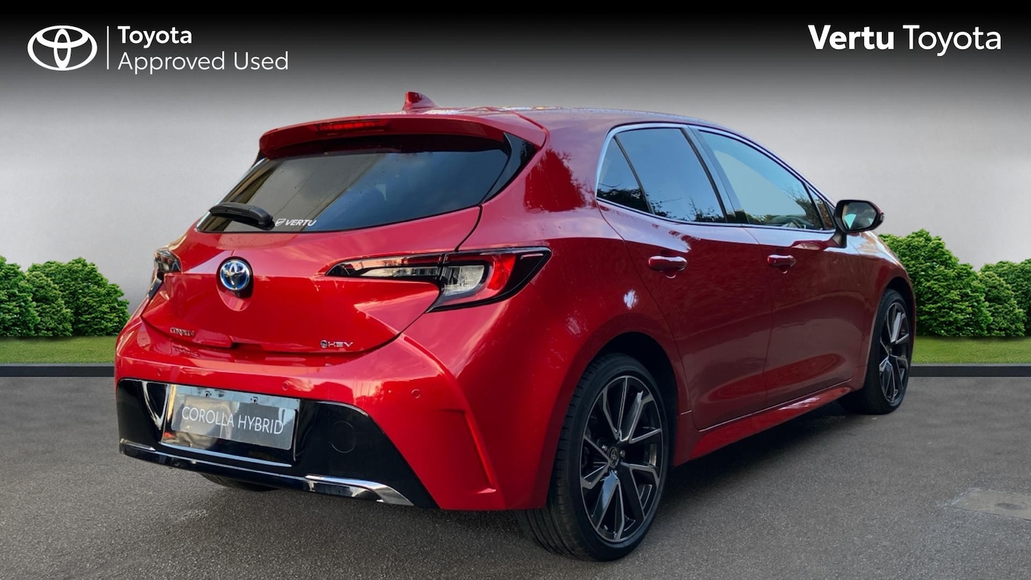 Used Toyota Corolla 2025 for sale - 77380585: Photo 2