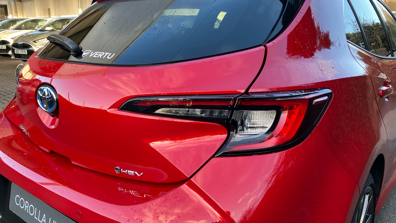 Used Toyota Corolla 2025 for sale - 77380585: Photo 21