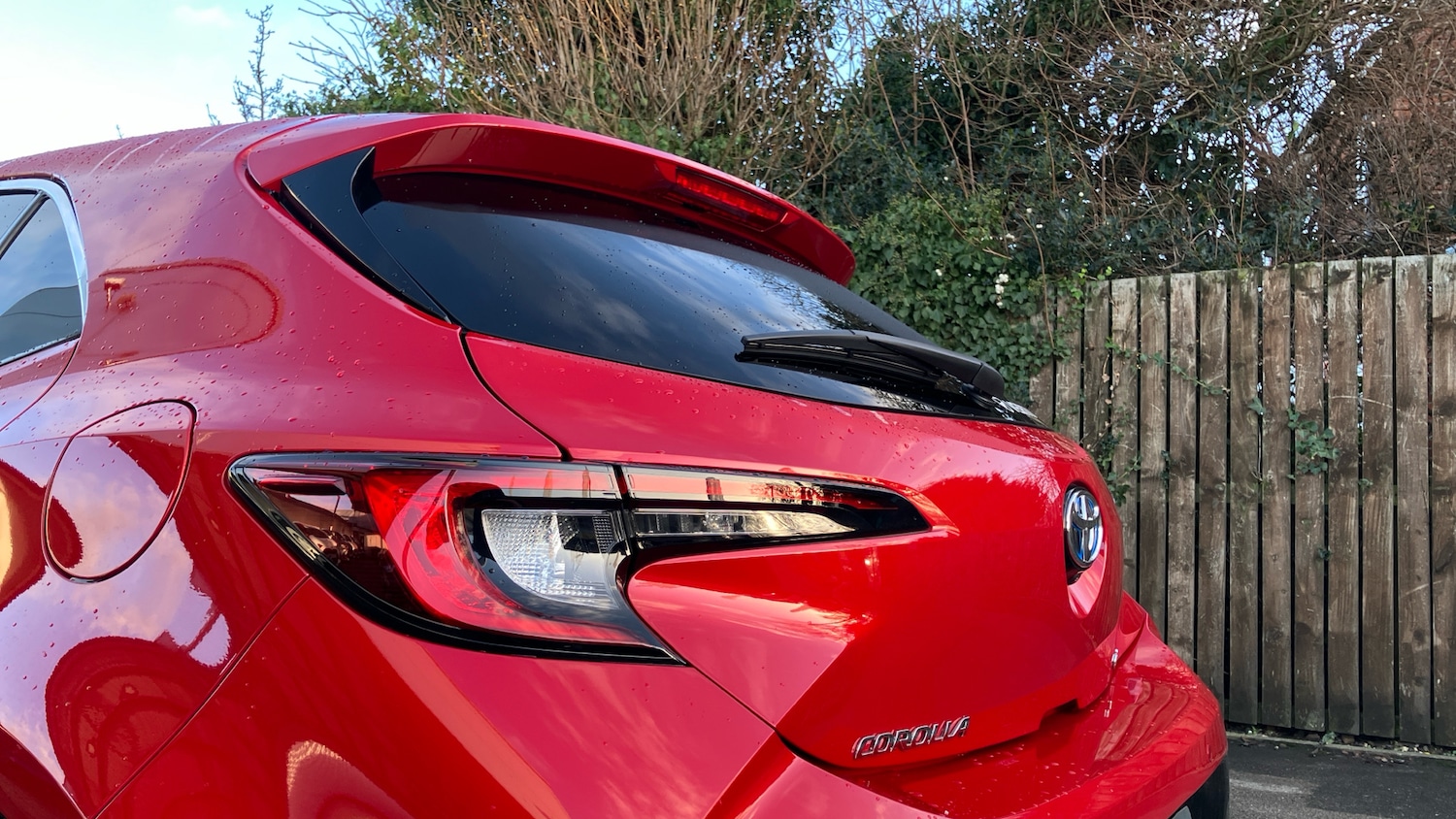 Used Toyota Corolla 2025 for sale - 77380585: Photo 22