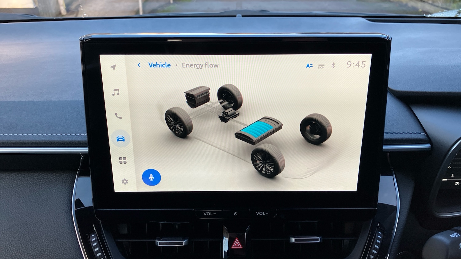 Used Toyota Corolla 2025 for sale - 77380585: Photo 24