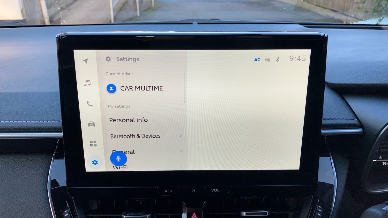 Used Toyota Corolla 2025 for sale - 77380585: Photo 25