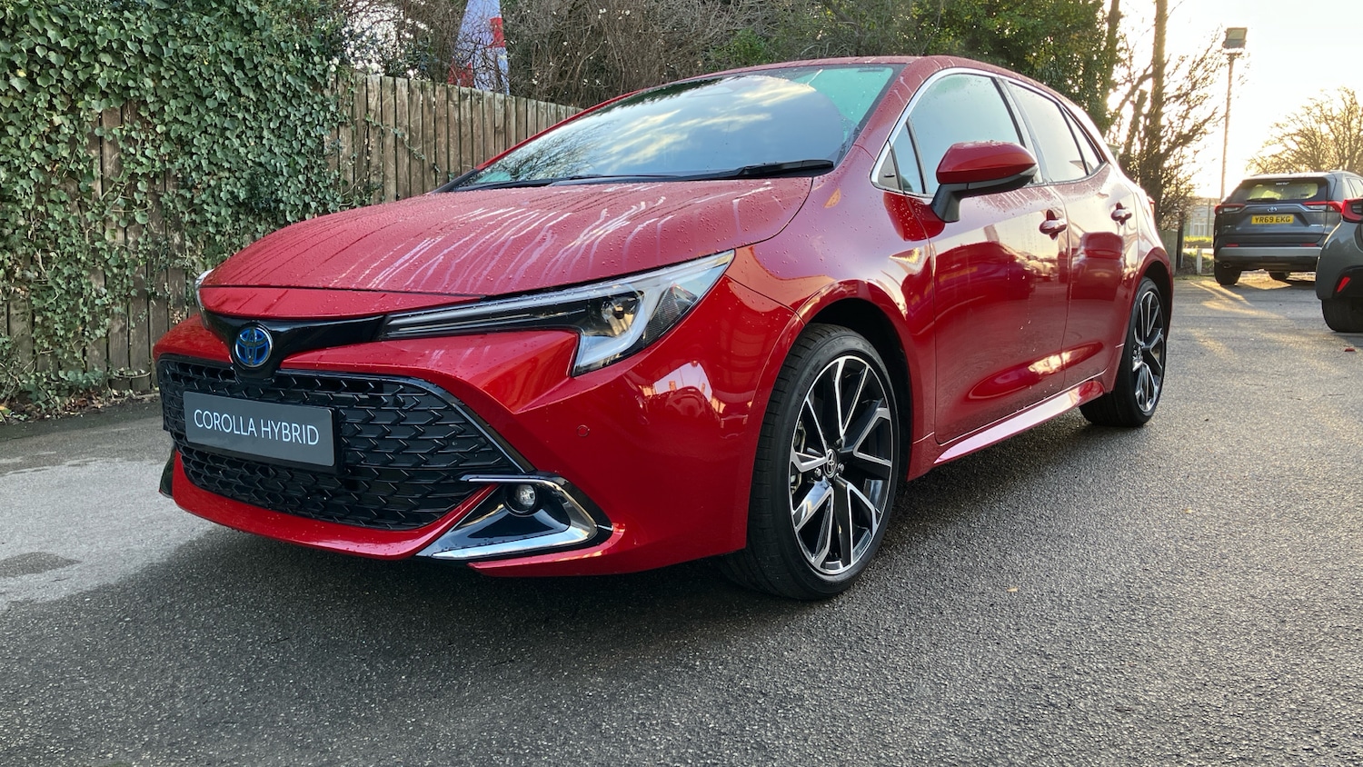 Used Toyota Corolla 2025 for sale - 77380585: Photo 28