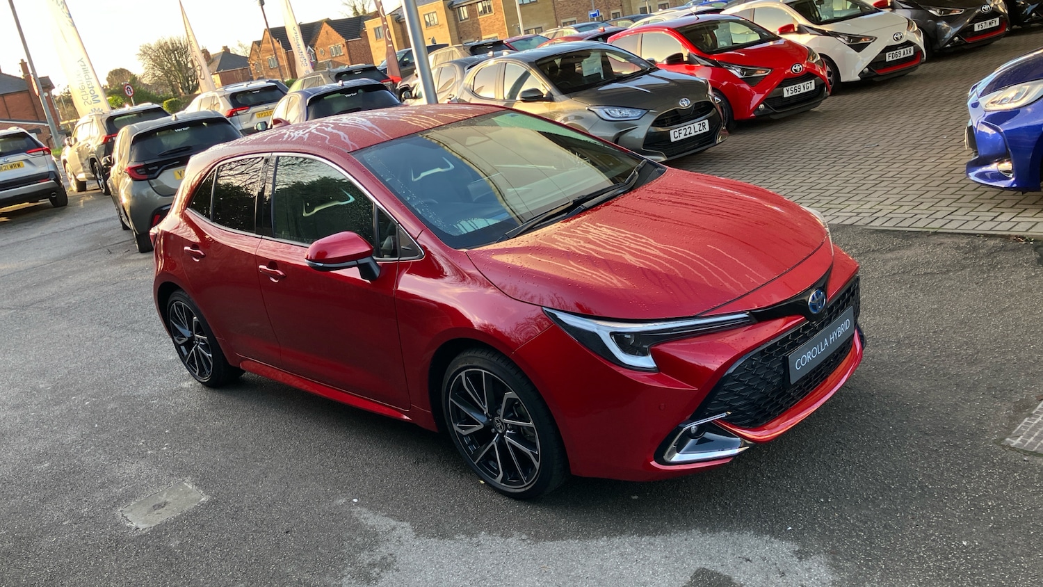 Used Toyota Corolla 2025 for sale - 77380585: Photo 29