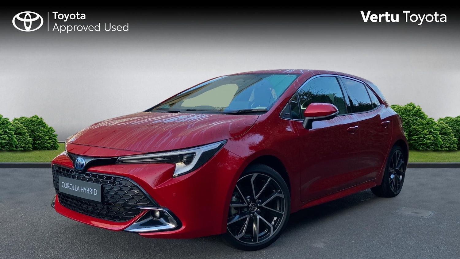 Used Toyota Corolla 2025 for sale - 77380585: Photo 3