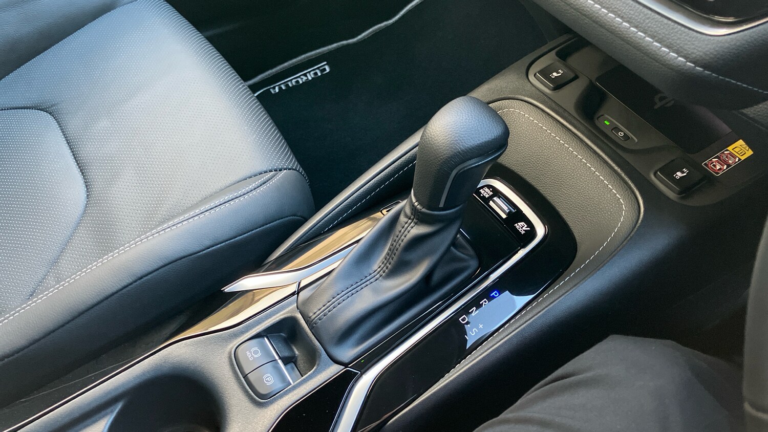 Used Toyota Corolla 2025 for sale - 77380585: Photo 36