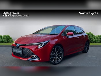 Used Toyota Corolla 2025 for sale - 77380585: Photo