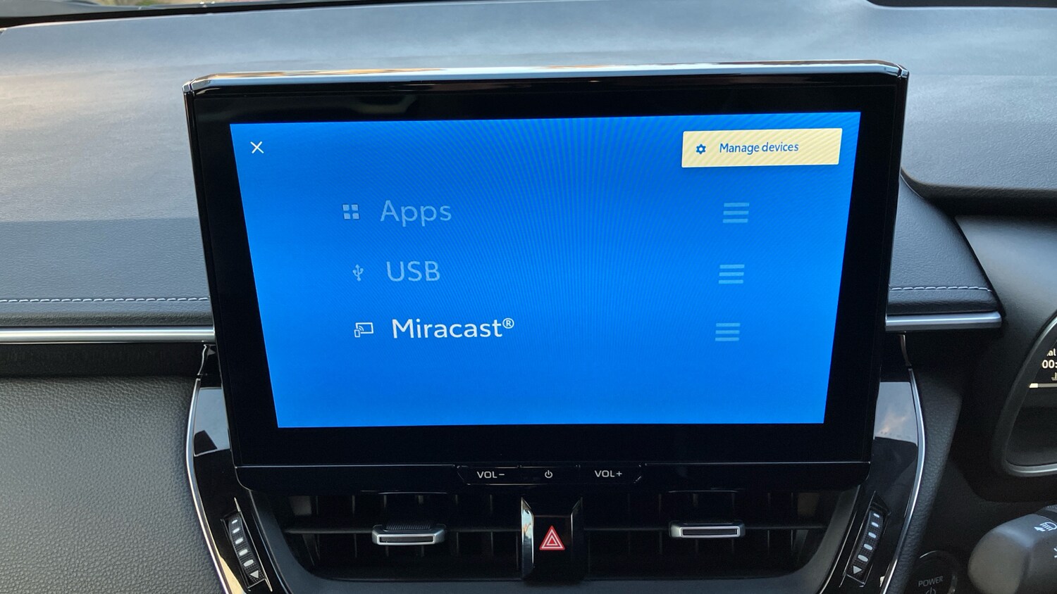 Used Toyota Corolla 2025 for sale - 77380585: Photo 42