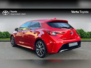 Used Toyota Corolla 2025 for sale - 77380585: Photo