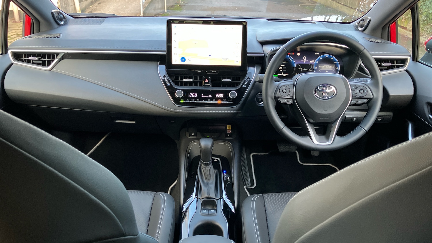 Used Toyota Corolla 2025 for sale - 77380585: Photo 5