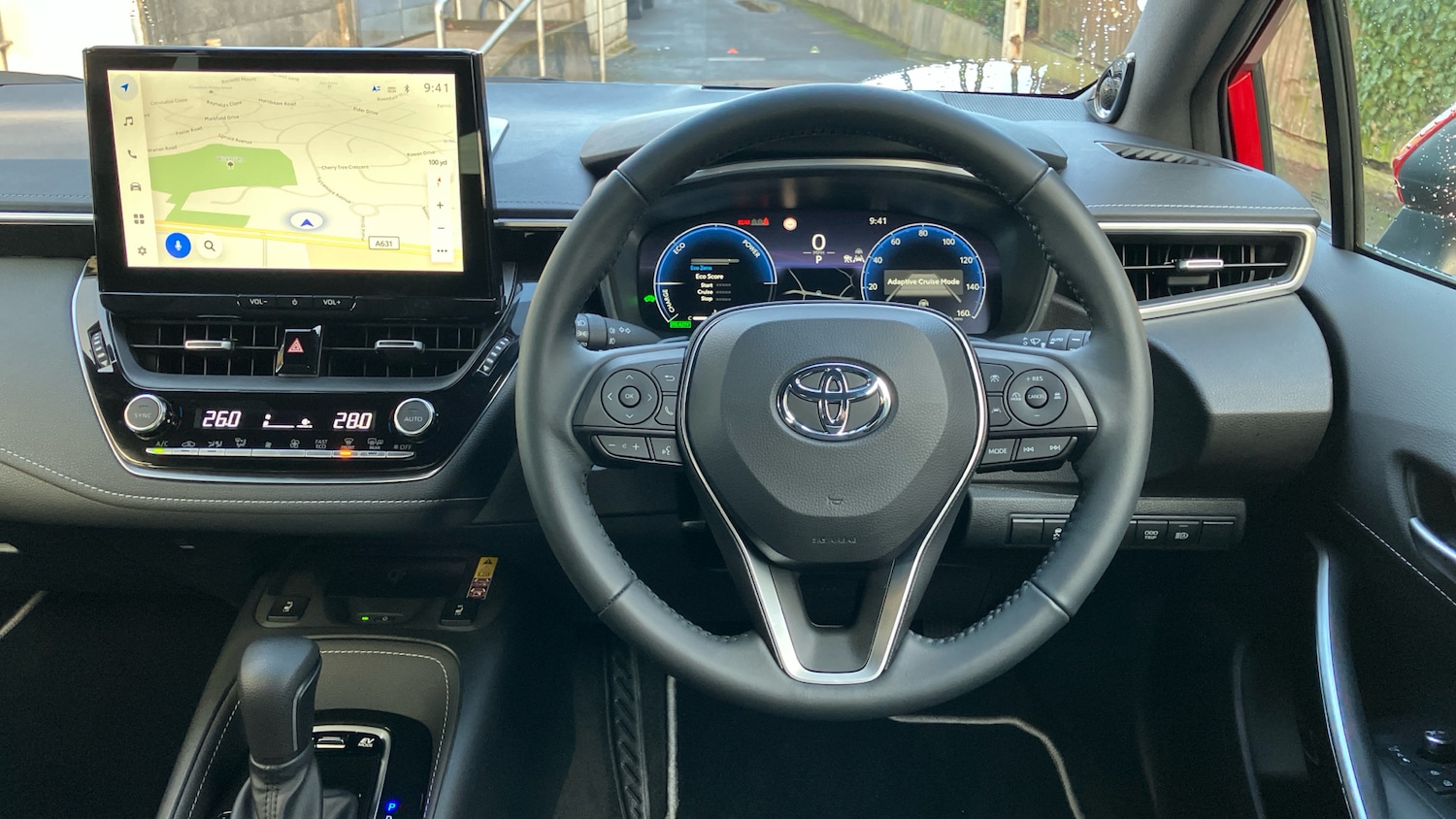 Used Toyota Corolla 2025 for sale - 77380585: Photo 8