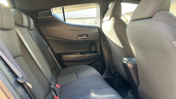 Used Toyota C-HR 2019 for sale - 76193037: Photo 12