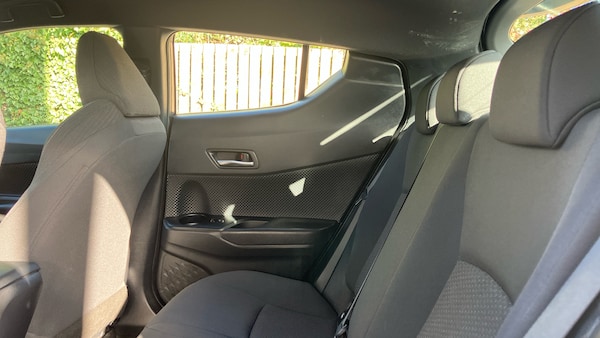 Used Toyota C-HR 2019 for sale - 76193037: Photo 13