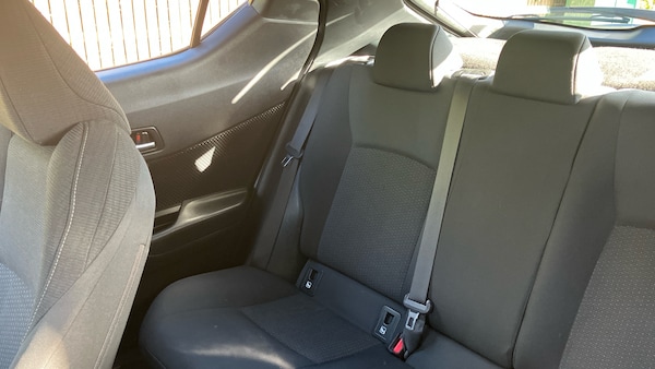 Used Toyota C-HR 2019 for sale - 76193037: Photo 20