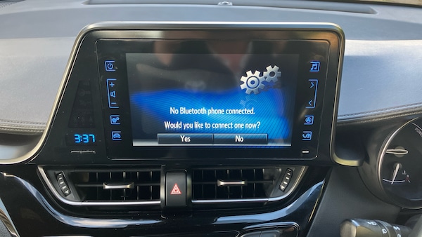 Used Toyota C-HR 2019 for sale - 76193037: Photo 23