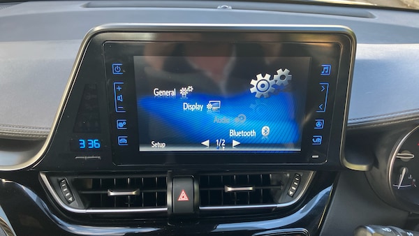 Used Toyota C-HR 2019 for sale - 76193037: Photo 25