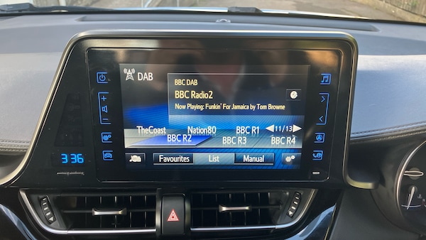 Used Toyota C-HR 2019 for sale - 76193037: Photo 26