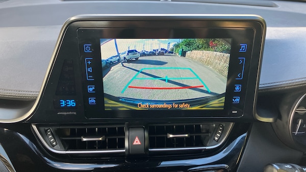 Used Toyota C-HR 2019 for sale - 76193037: Photo 27