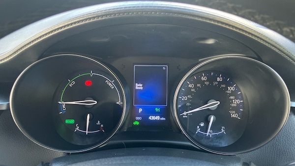 Used Toyota C-HR 2019 for sale - 76193037: Photo 33