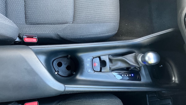 Used Toyota C-HR 2019 for sale - 76193037: Photo 36