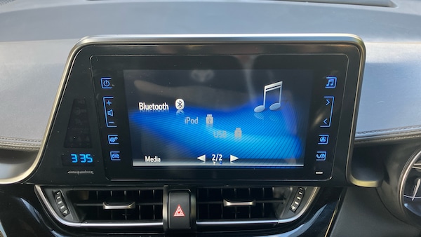 Used Toyota C-HR 2019 for sale - 76193037: Photo 37