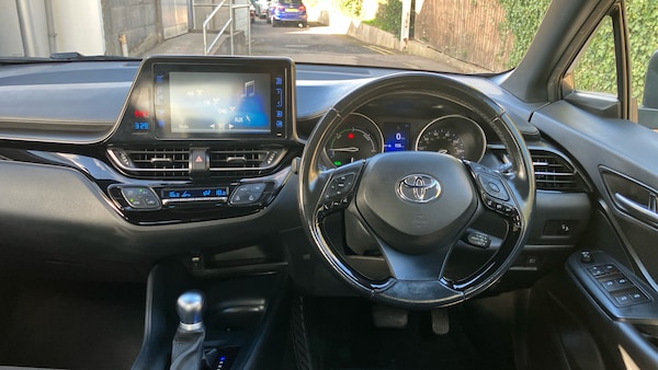 Used Toyota C-HR 2019 for sale - 76193037: Photo 6