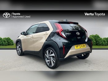 Used Toyota Aygo X 2022 for sale - 76694163: Photo