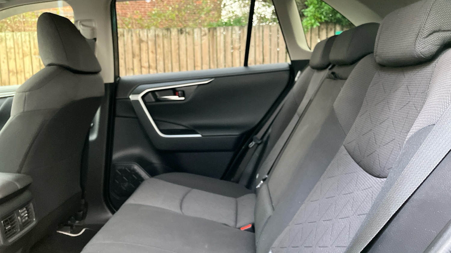 Used Toyota RAV4 2021 for sale - 77186776: Photo 13