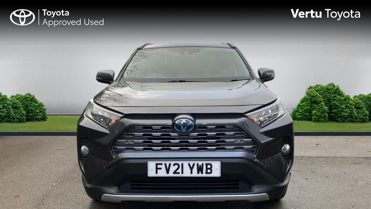 Used Toyota RAV4 2021 for sale - 77186776: Photo 15