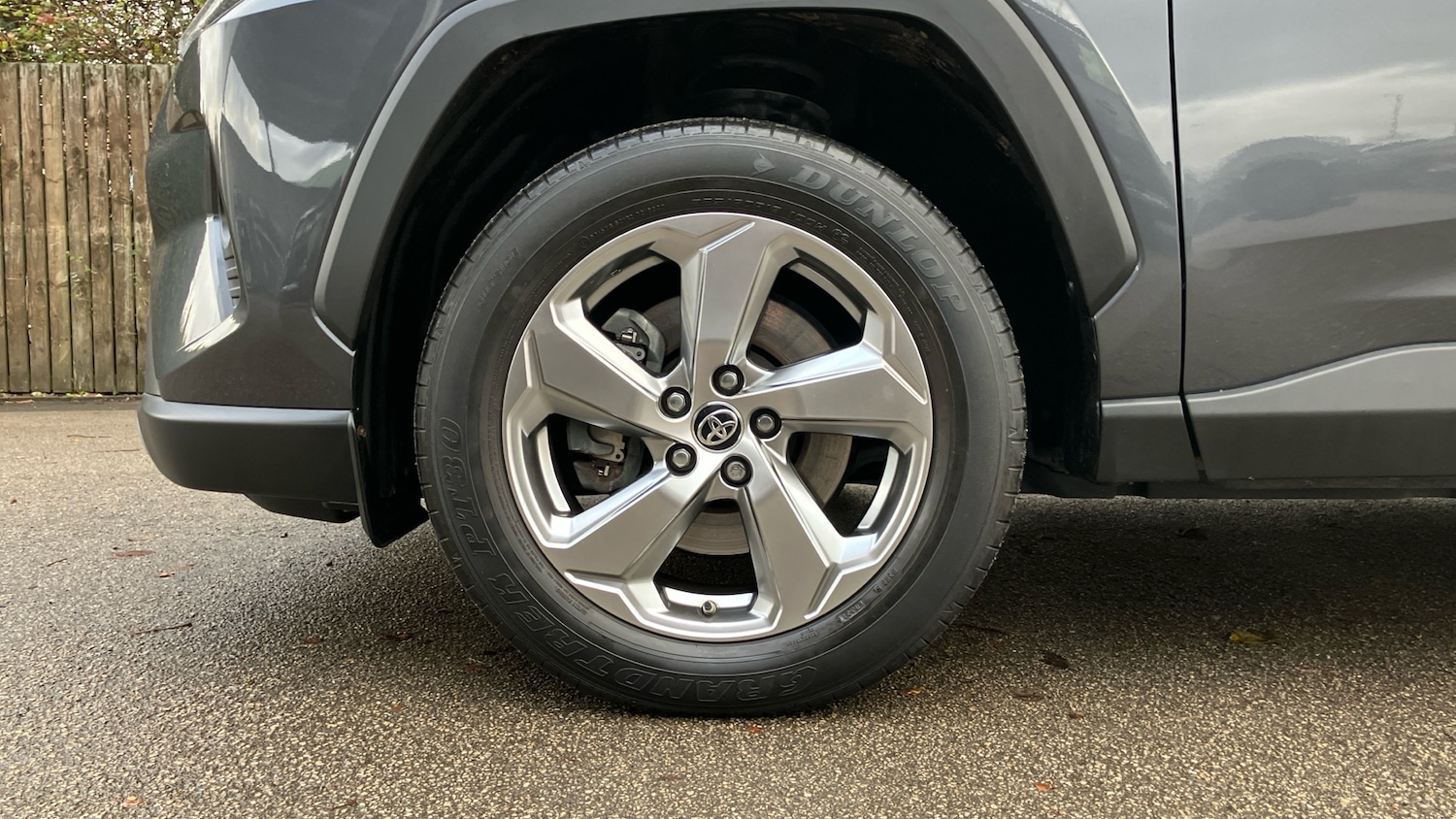 Used Toyota RAV4 2021 for sale - 77186776: Photo 18