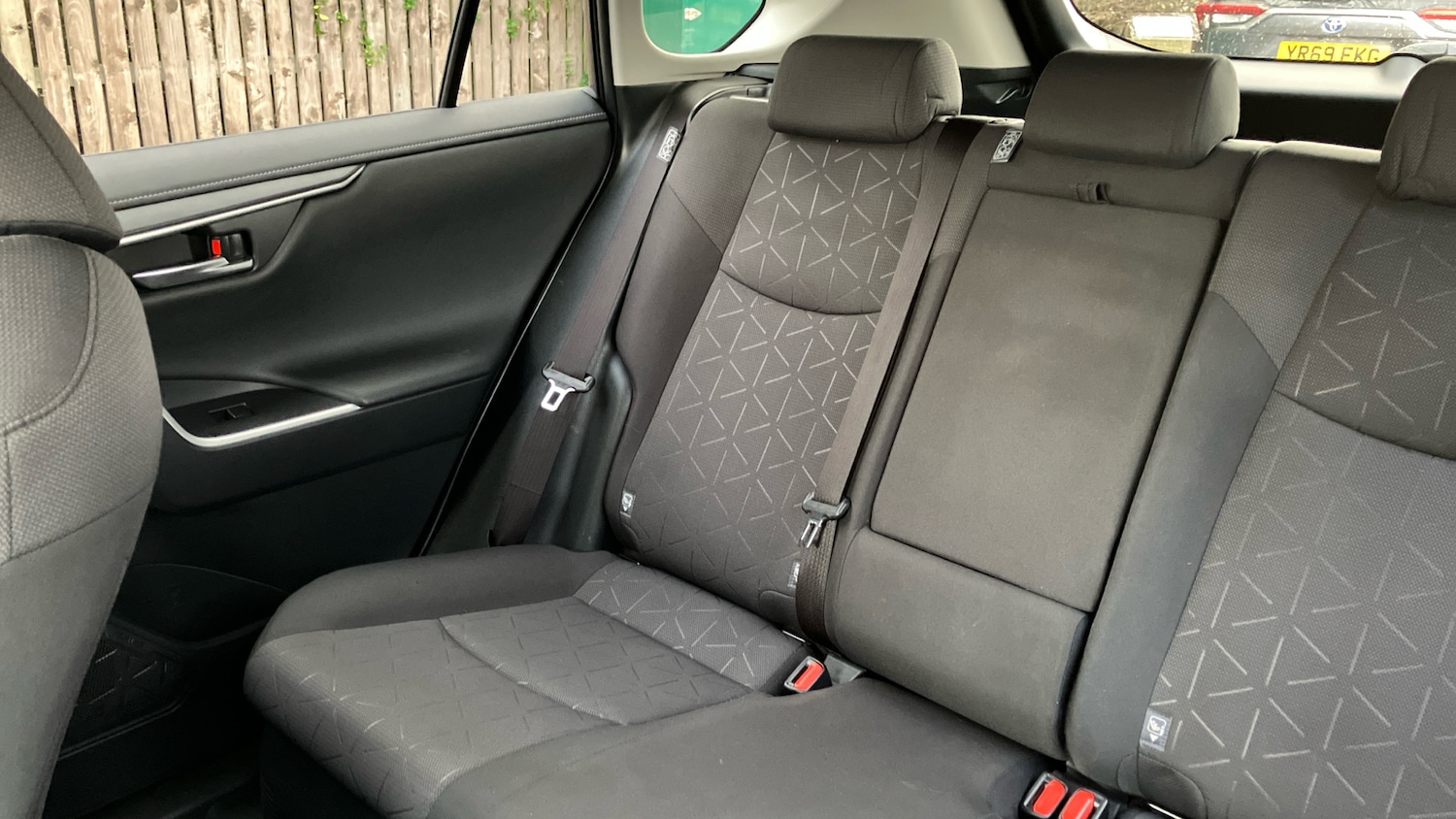 Used Toyota RAV4 2021 for sale - 77186776: Photo 20