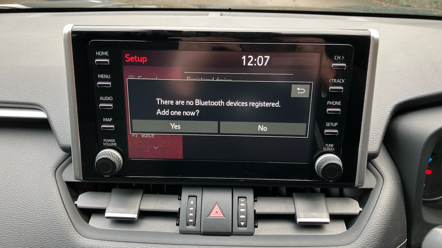 Used Toyota RAV4 2021 for sale - 77186776: Photo 23