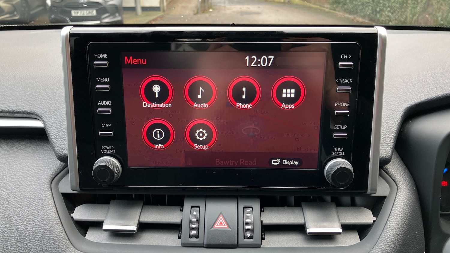 Used Toyota RAV4 2021 for sale - 77186776: Photo 25