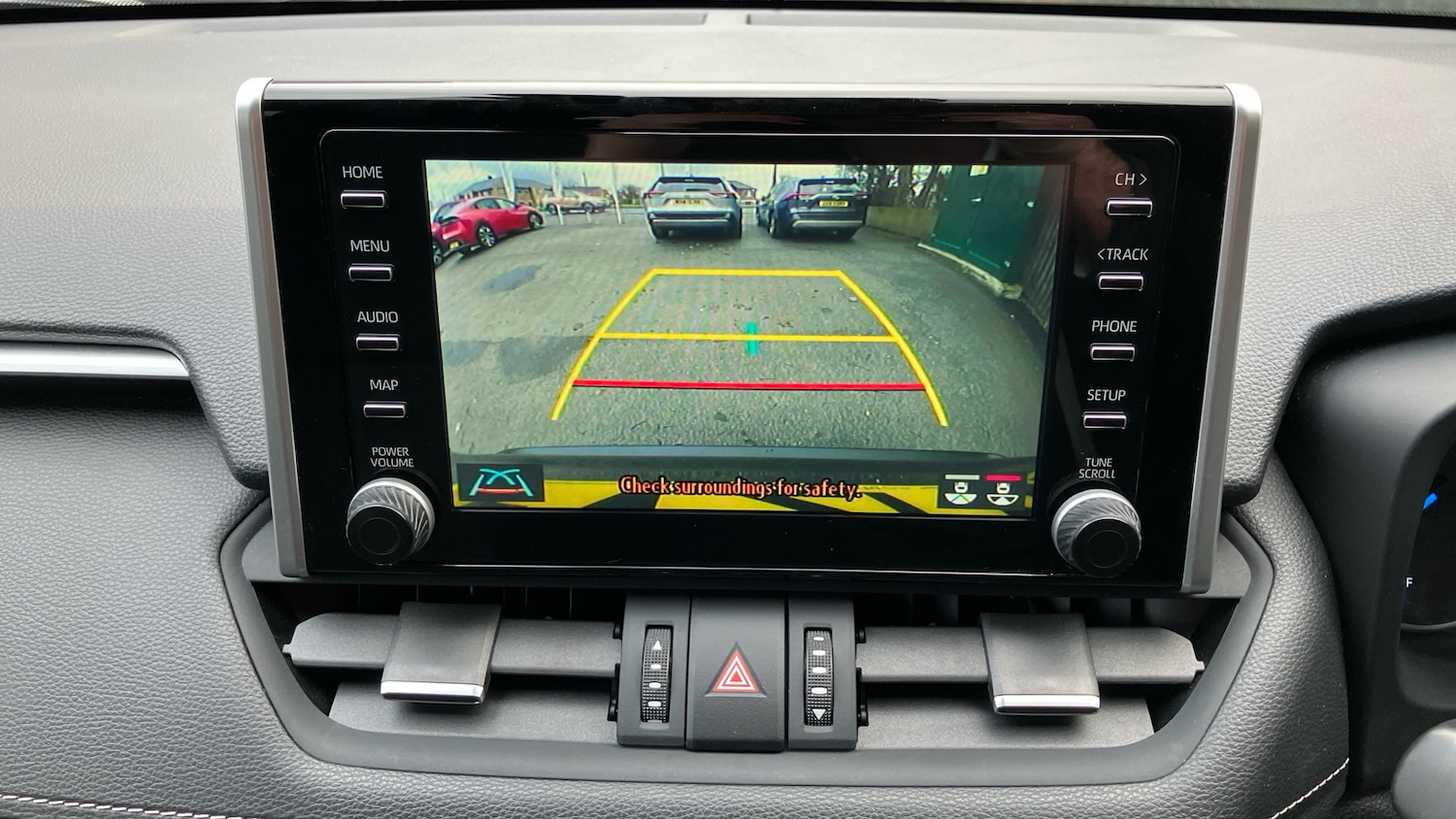 Used Toyota RAV4 2021 for sale - 77186776: Photo 27