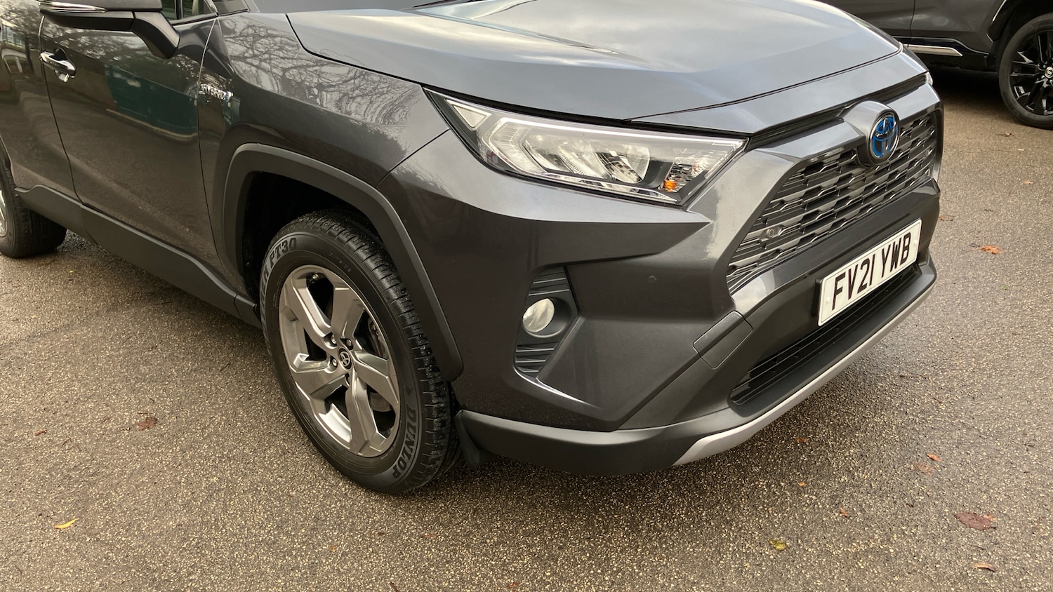 Used Toyota RAV4 2021 for sale - 77186776: Photo 28