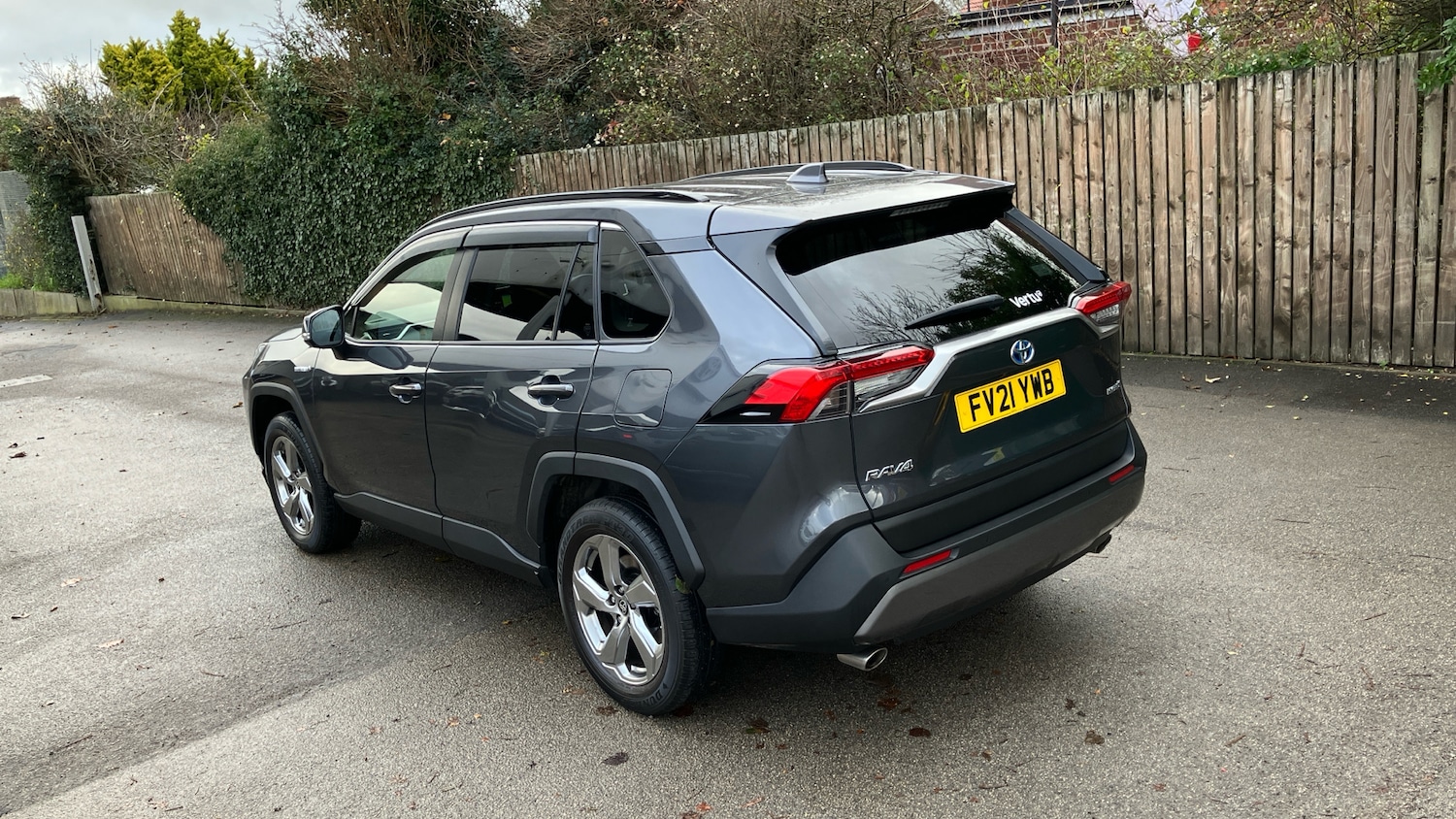 Used Toyota RAV4 2021 for sale - 77186776: Photo 30