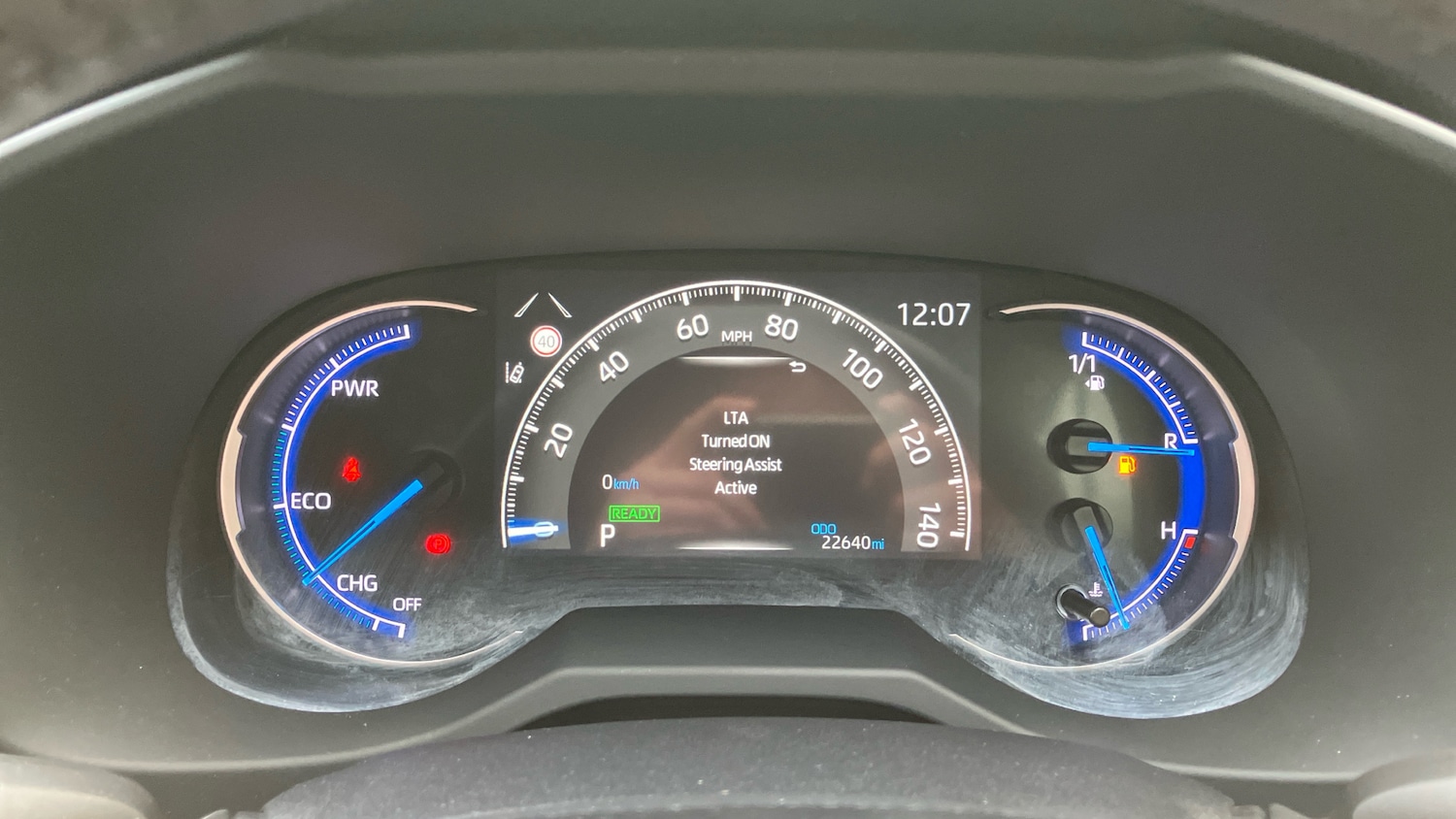 Used Toyota RAV4 2021 for sale - 77186776: Photo 36