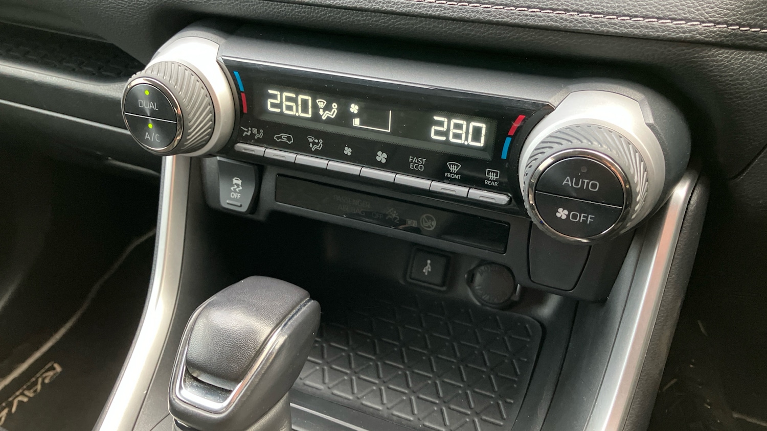 Used Toyota RAV4 2021 for sale - 77186776: Photo 37