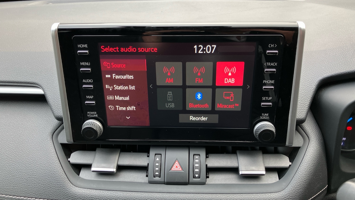 Used Toyota RAV4 2021 for sale - 77186776: Photo 40