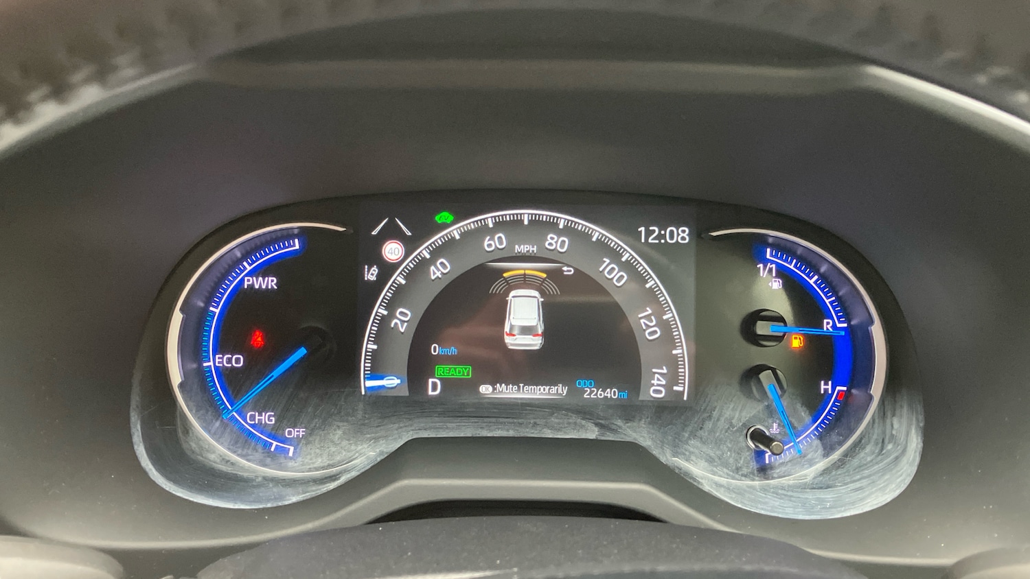 Used Toyota RAV4 2021 for sale - 77186776: Photo 42