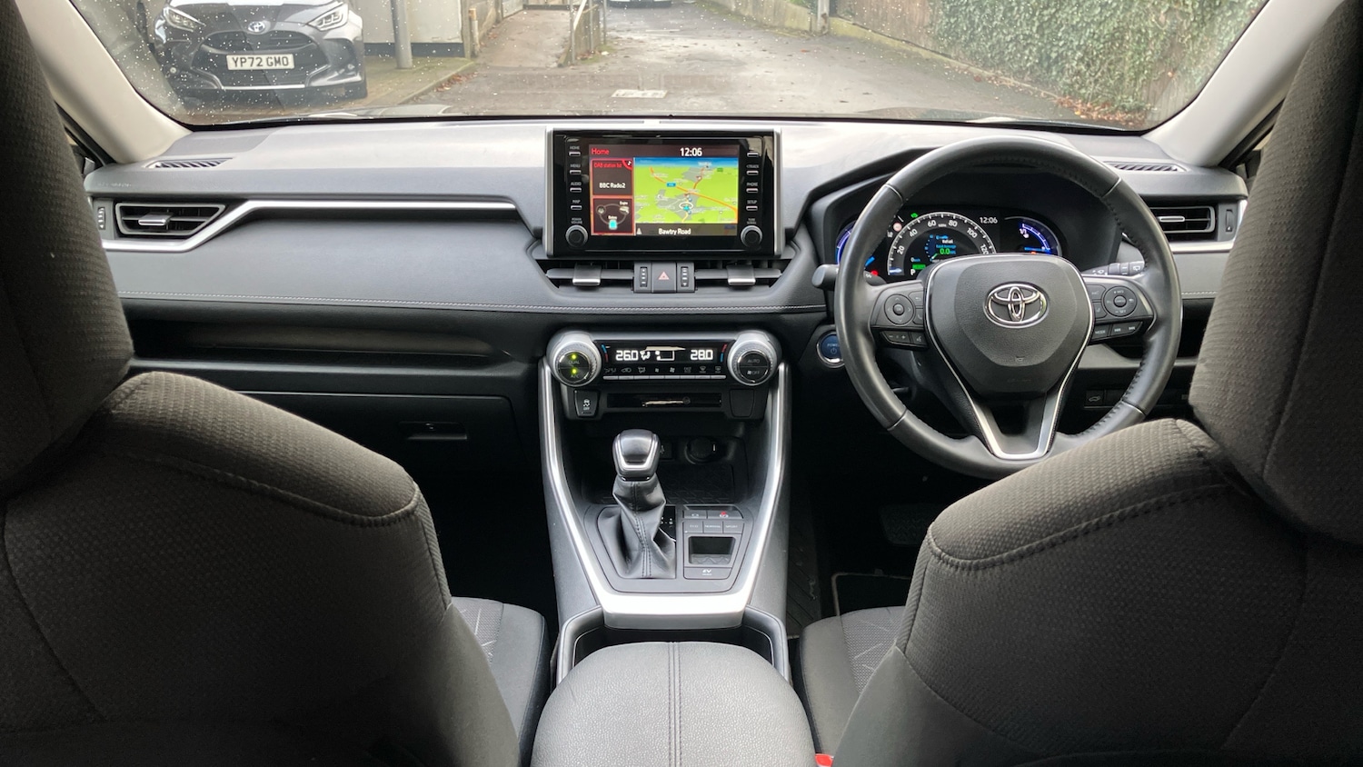 Used Toyota RAV4 2021 for sale - 77186776: Photo 5