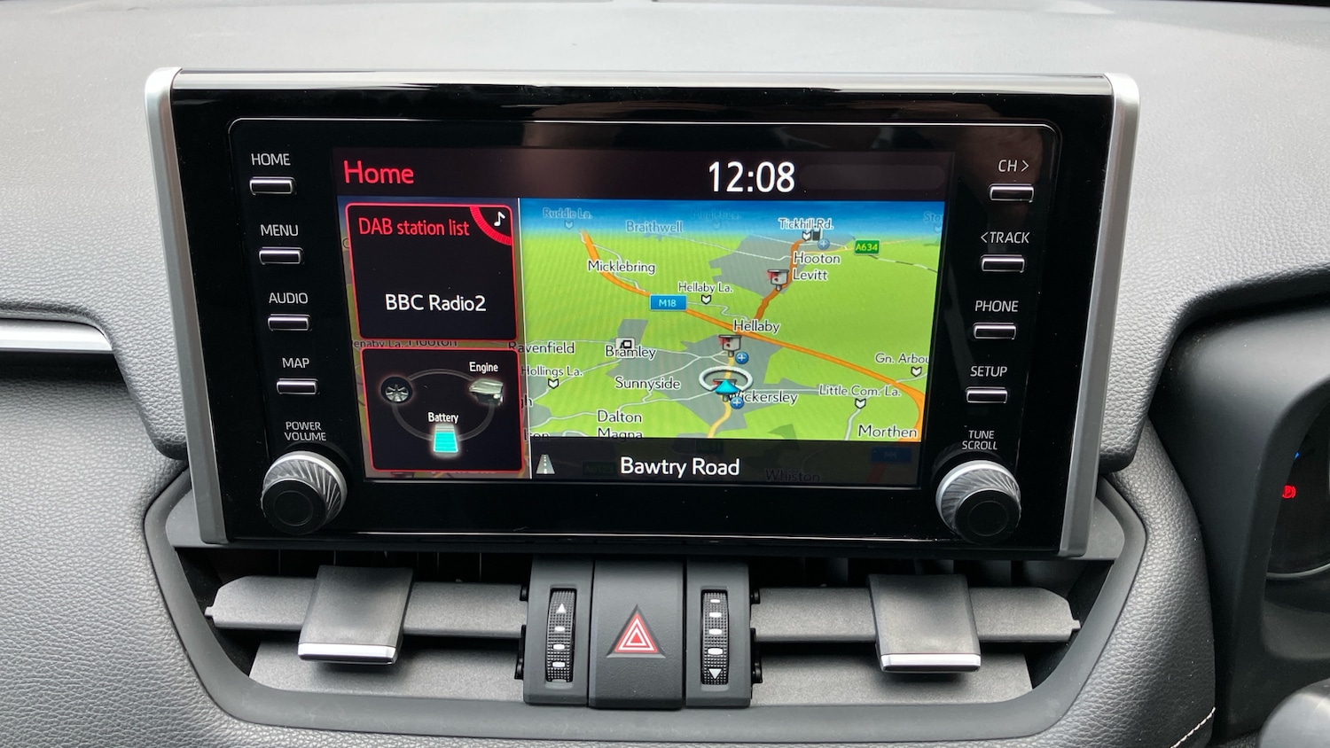 Used Toyota RAV4 2021 for sale - 77186776: Photo 7