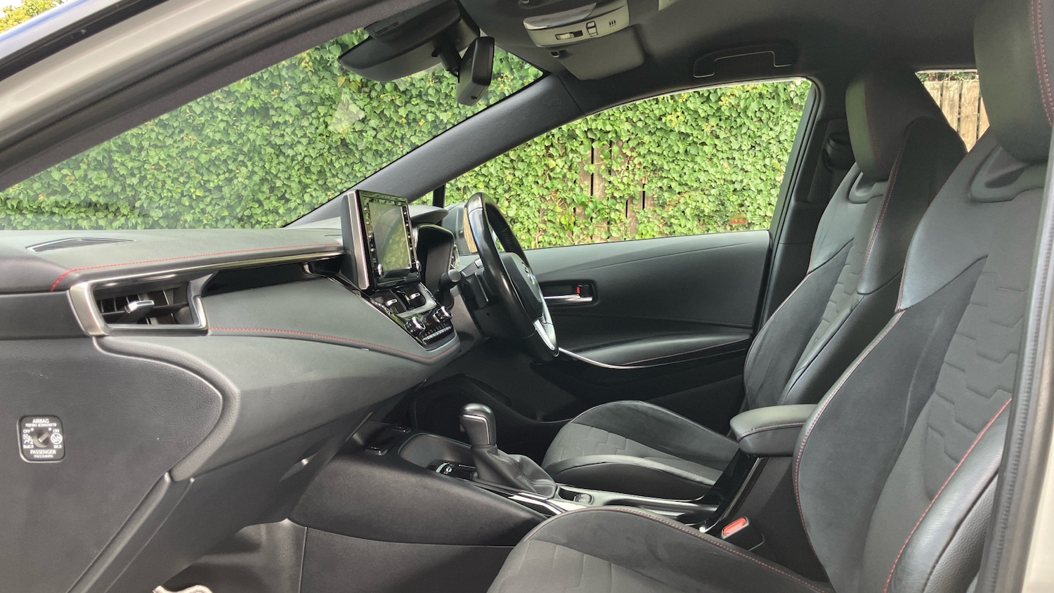 Used Toyota Corolla 2019 for sale - 76038071: Photo 10