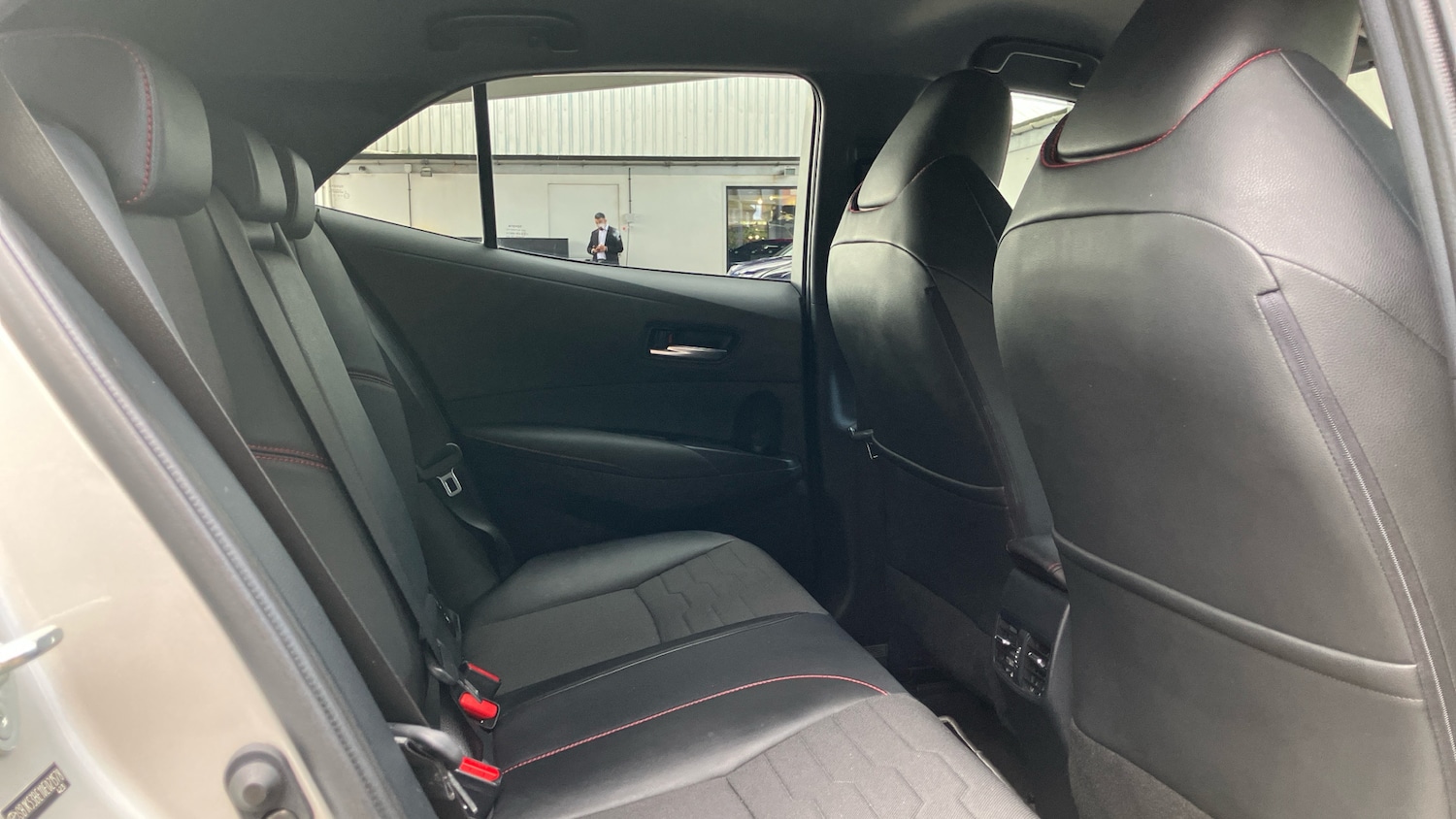 Used Toyota Corolla 2019 for sale - 76038071: Photo 12