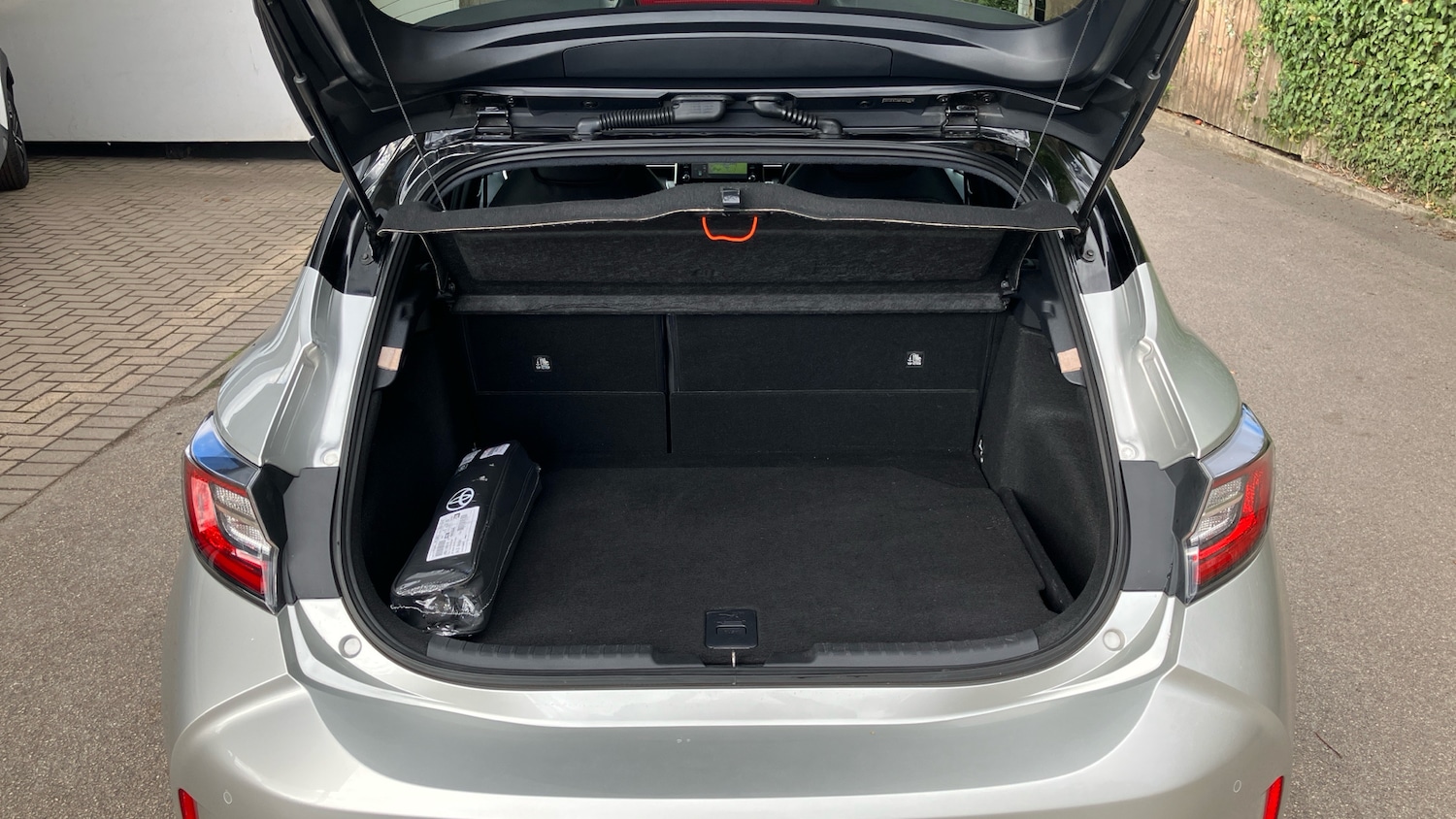 Used Toyota Corolla 2019 for sale - 76038071: Photo 14