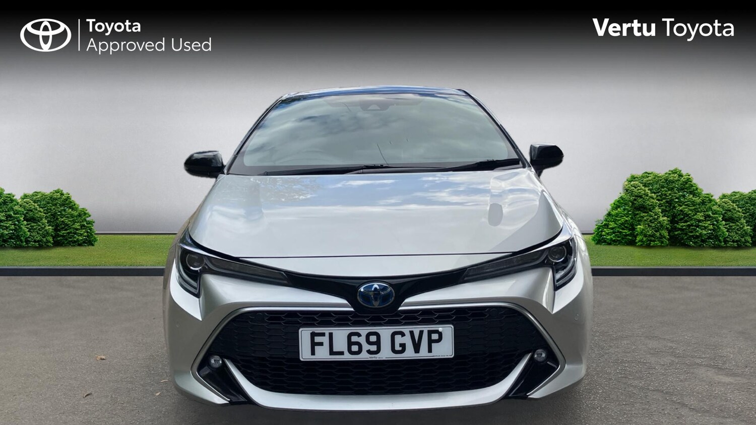 Used Toyota Corolla 2019 for sale - 76038071: Photo 15